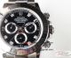 JH Factory V6 New Upgraded Rolex Replica Daytona Black Ceramic Watch (2)_th.jpg